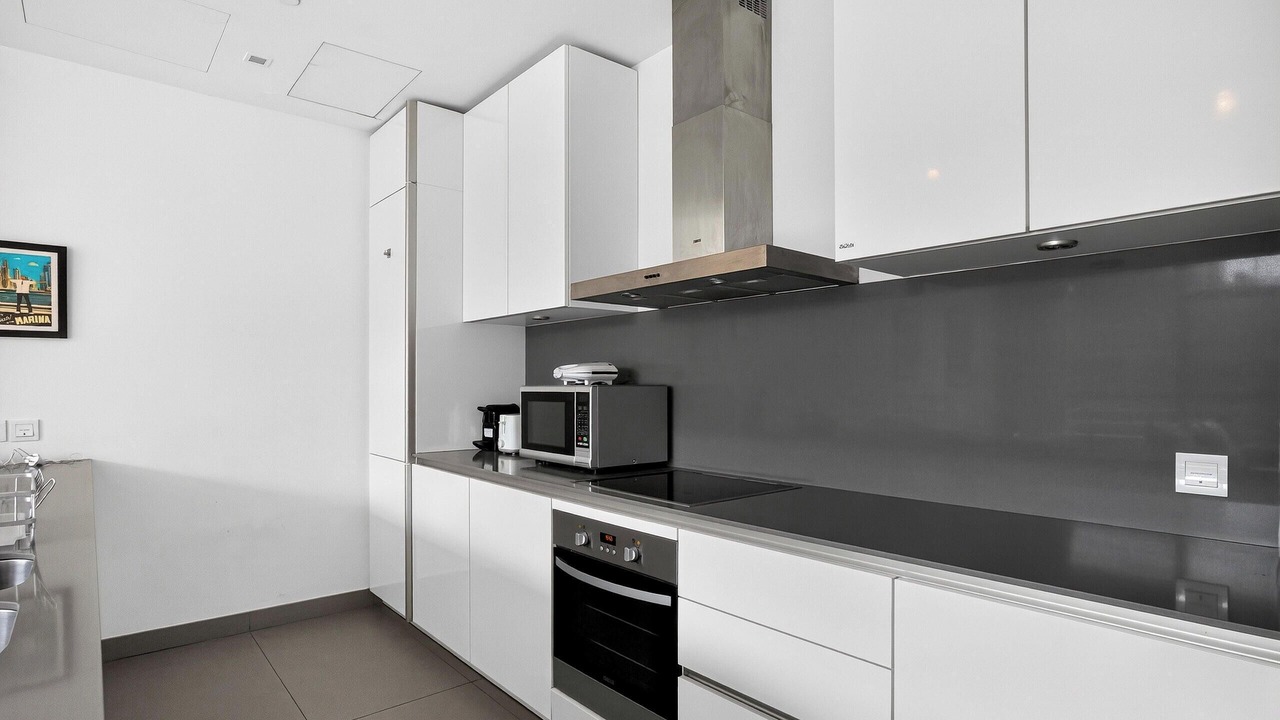 Photo of Kitchen in Al Wasl