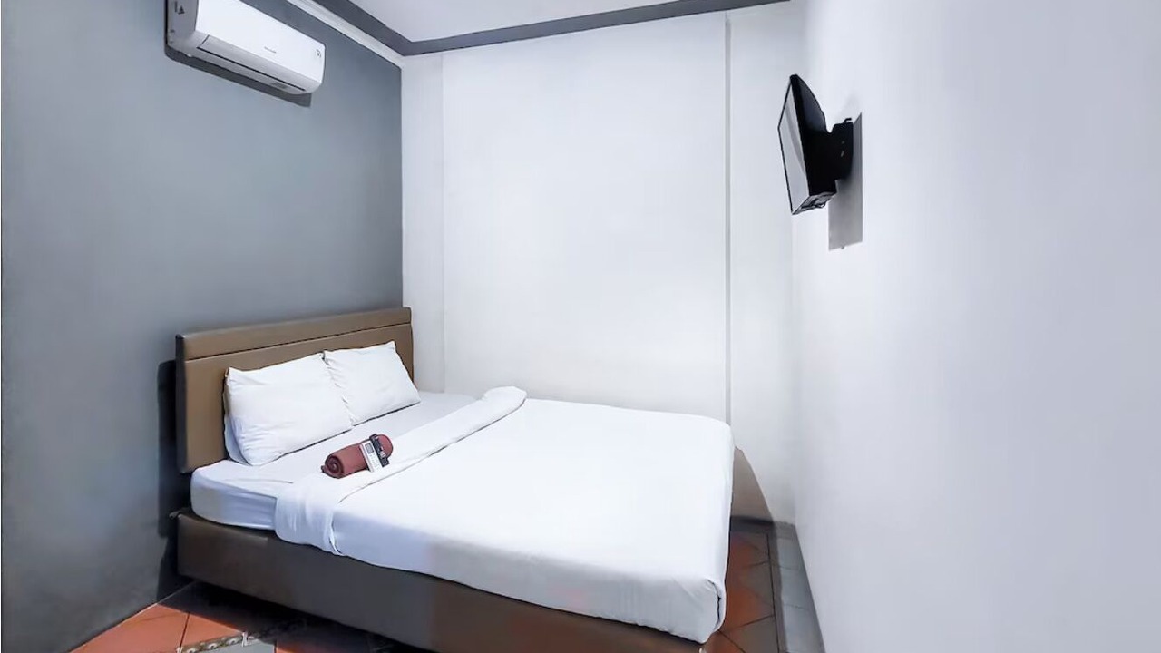 Photo of Bedroom in East Jakarta