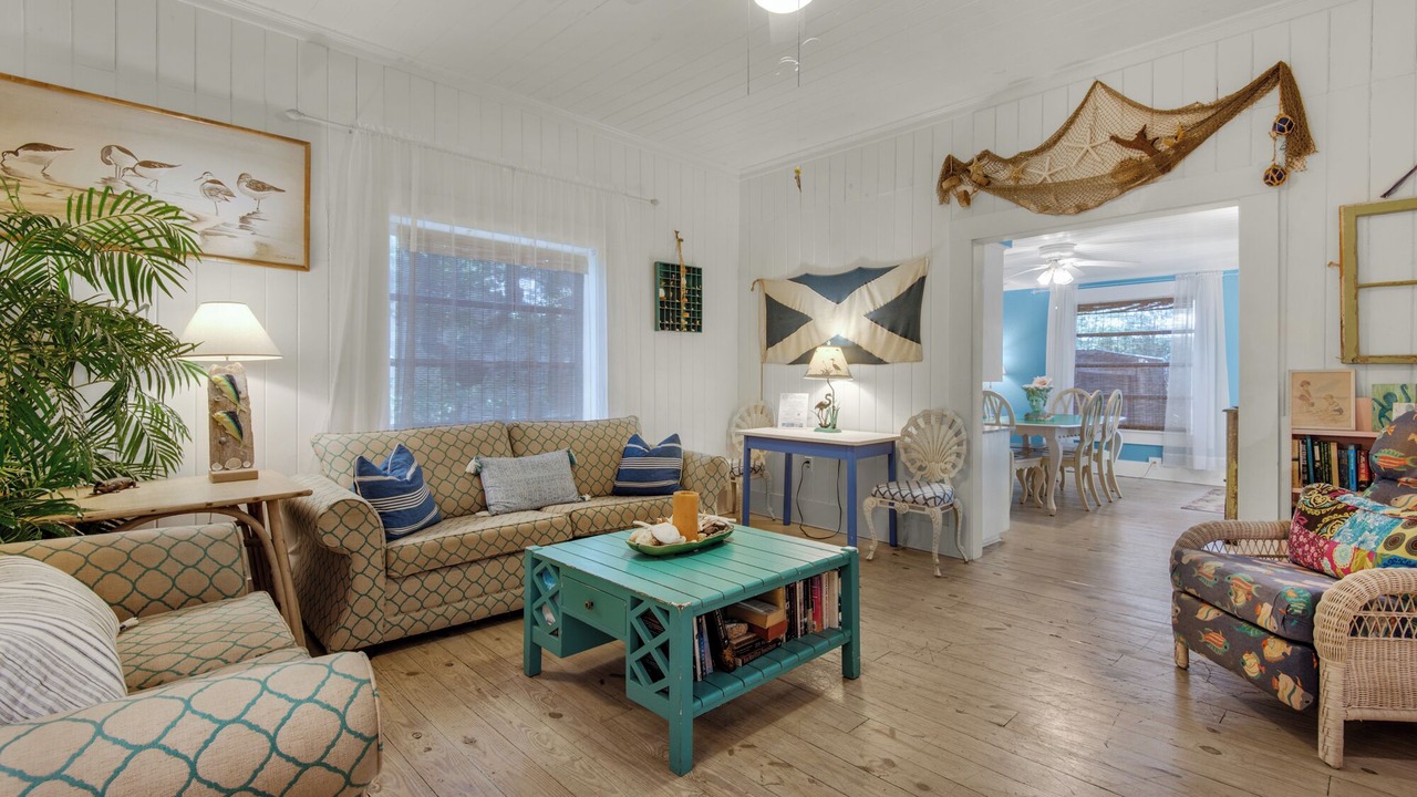 Photo of Outdoor in Seagrove Beach