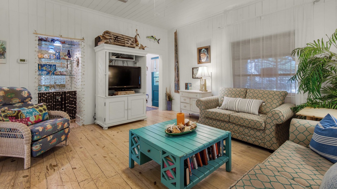 Photo of Outdoor in Seagrove Beach