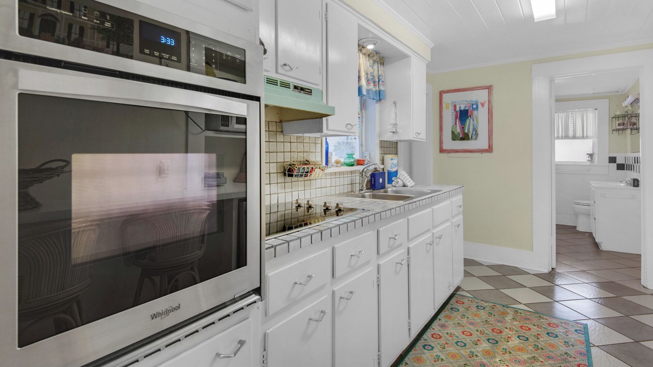 Photo of Outdoor in Seagrove Beach