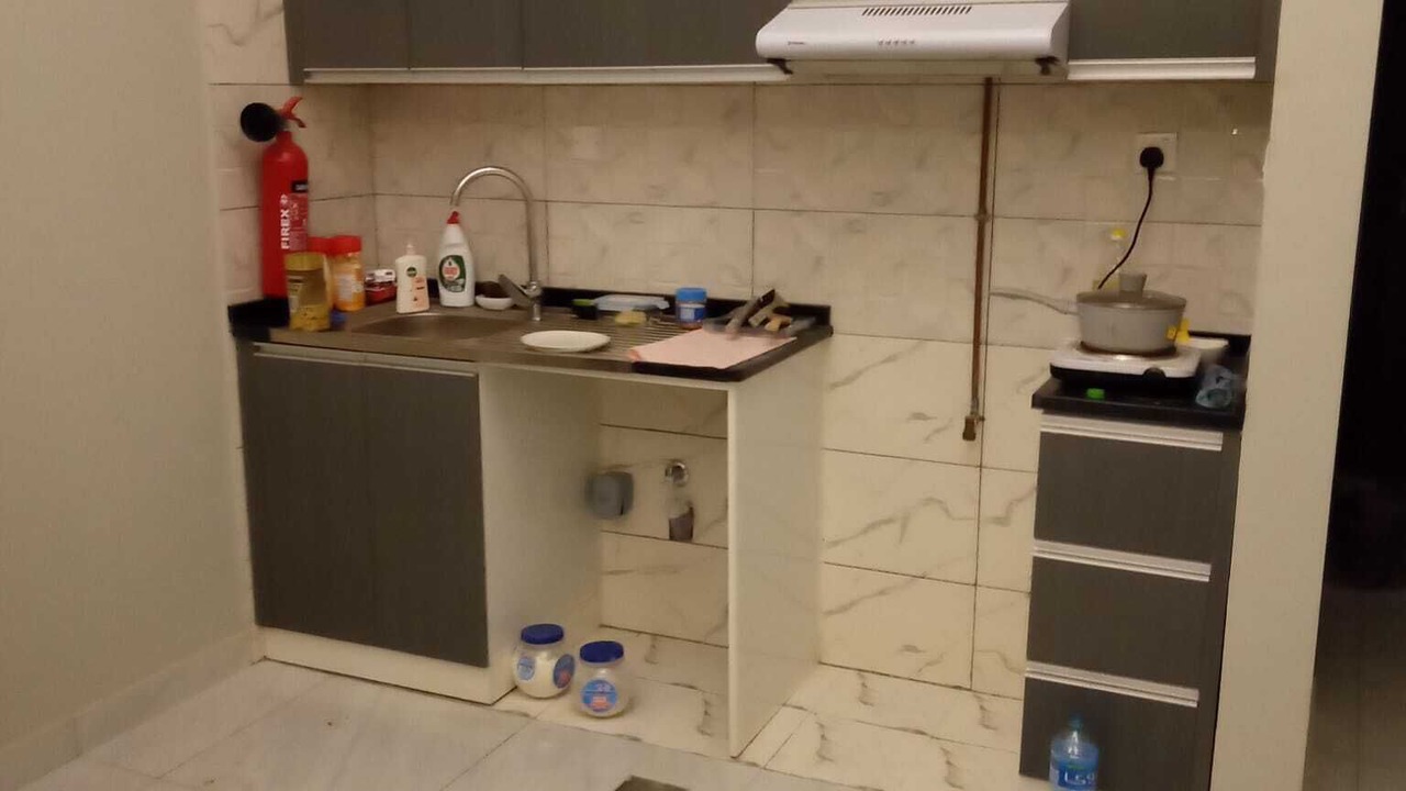 Photo of Kitchen in Sharjah