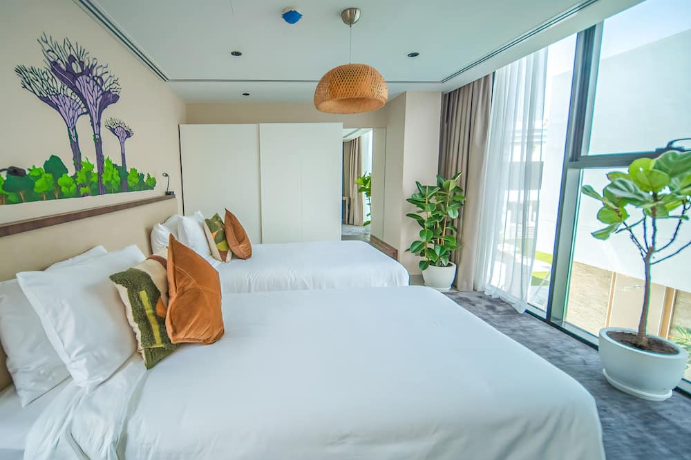 Photo of Bedroom in Al Barsha 1