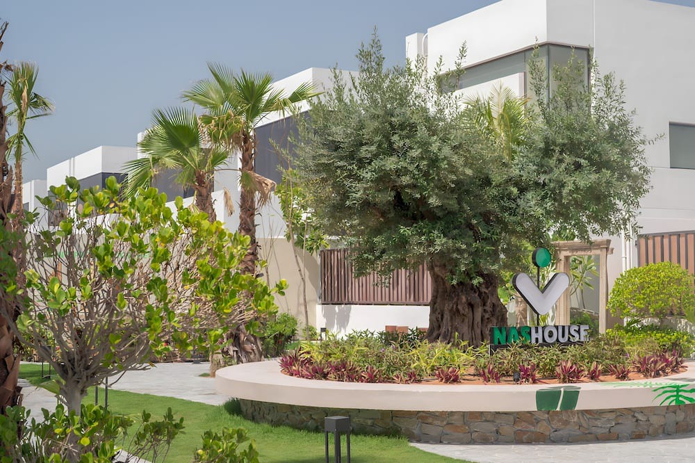 Photo of Outdoor in Al Barsha 1
