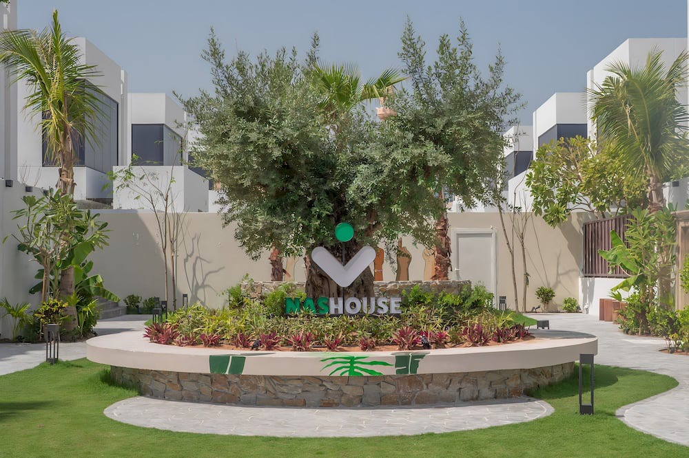 Photo of Outdoor in Al Barsha 1