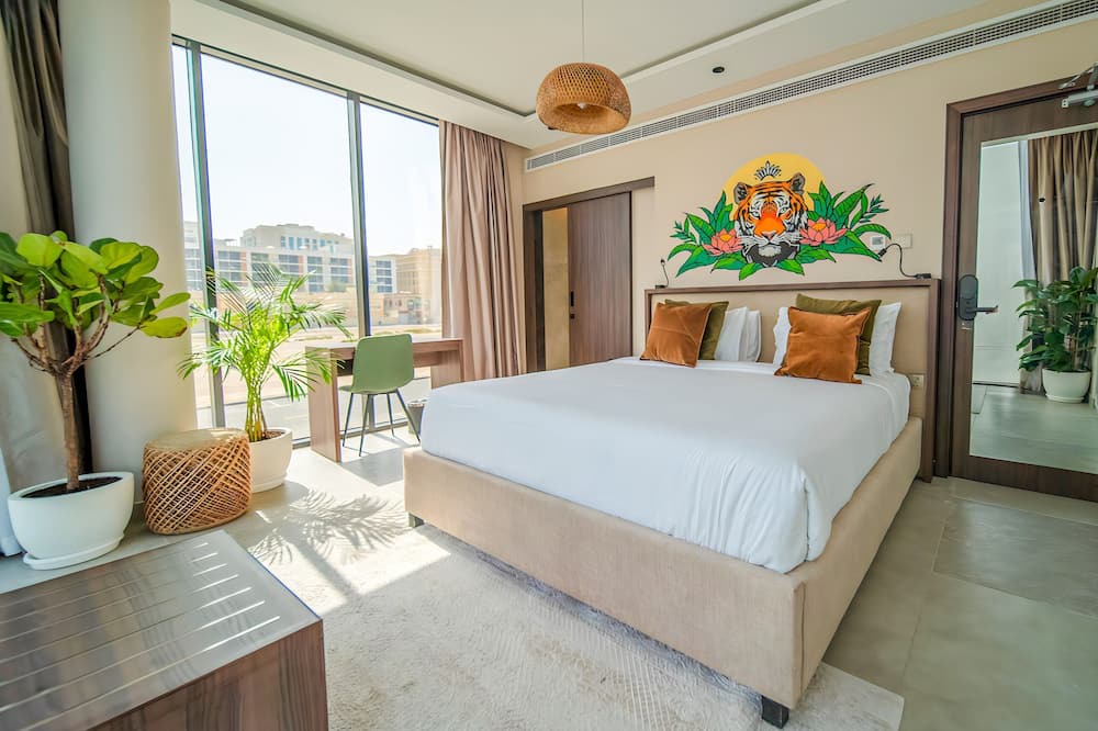 Photo of Bedroom in Al Barsha 1