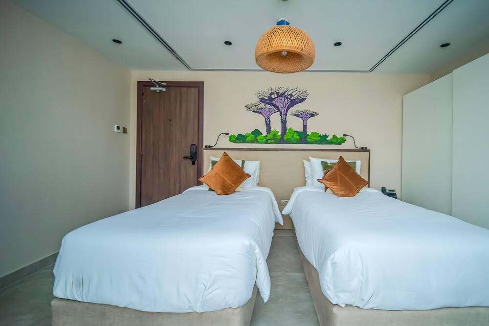 Photo of Bedroom in Al Barsha 1