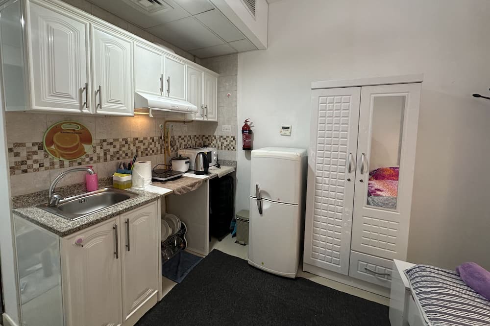 Photo of Kitchen in Al Sabkha