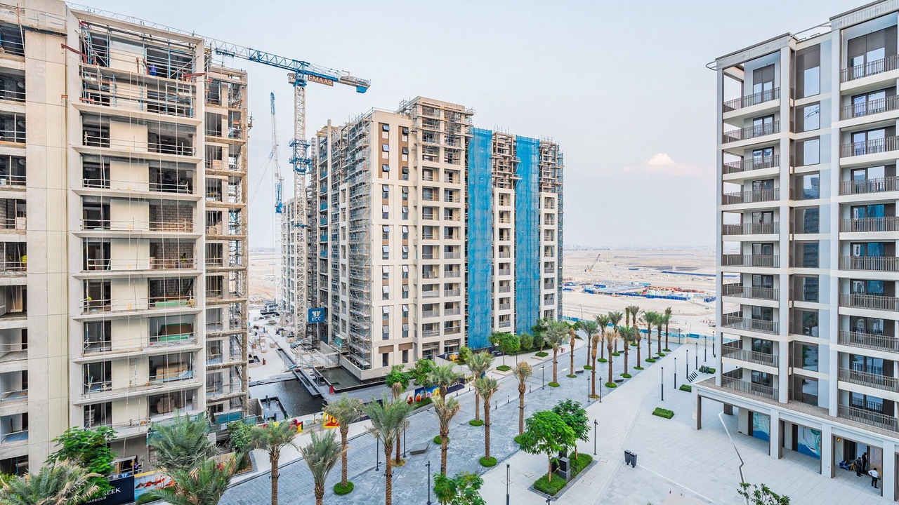 Photo of Patio Balcony in Dubai