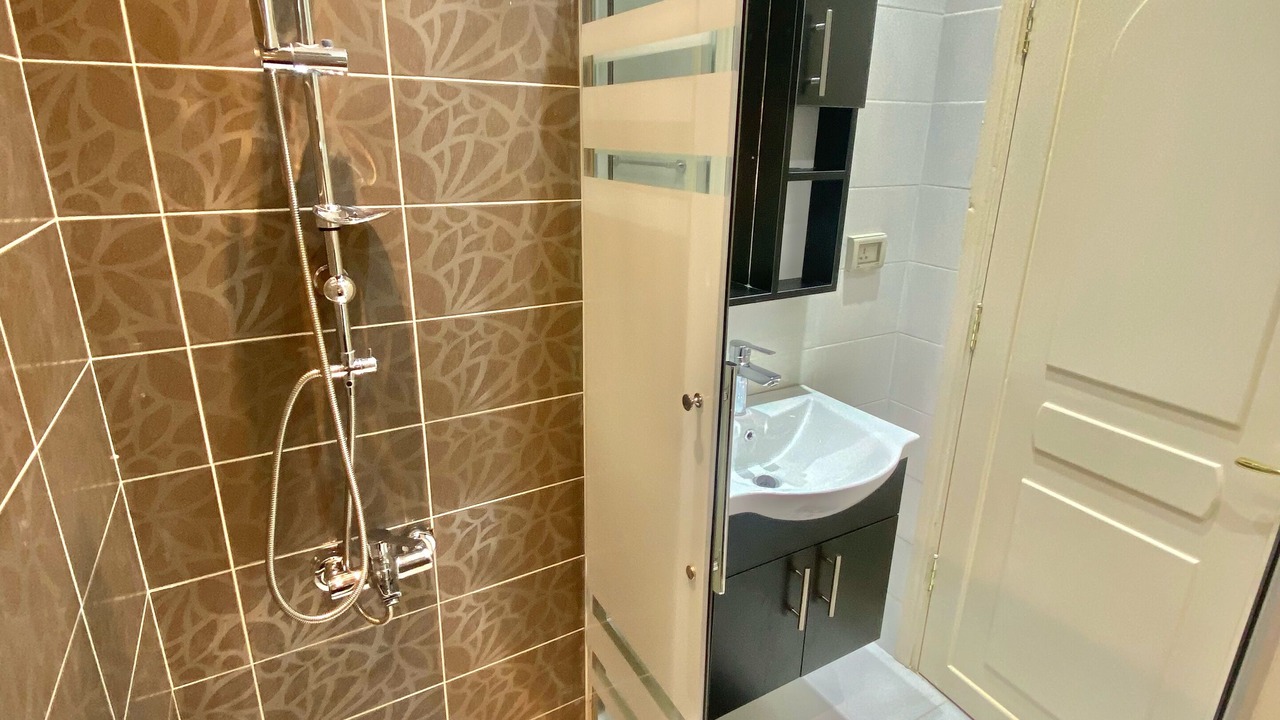 Photo of Bathroom in Amman