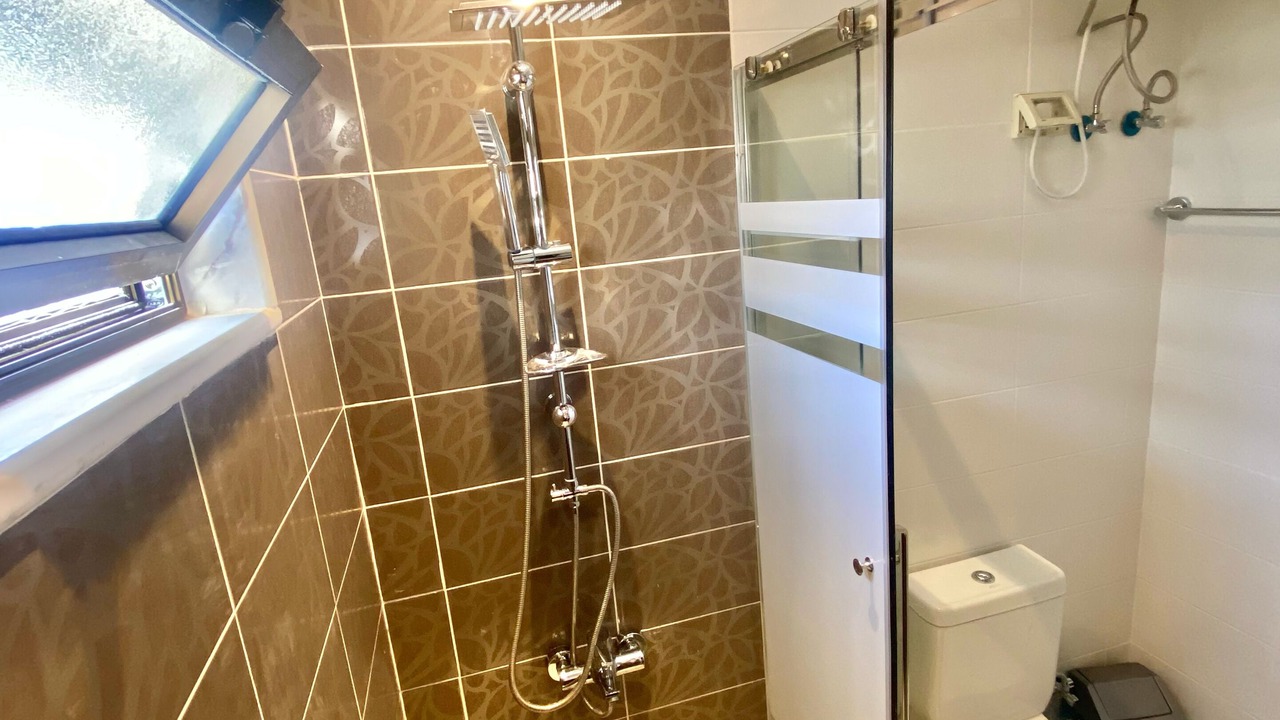Photo of Bathroom in Amman