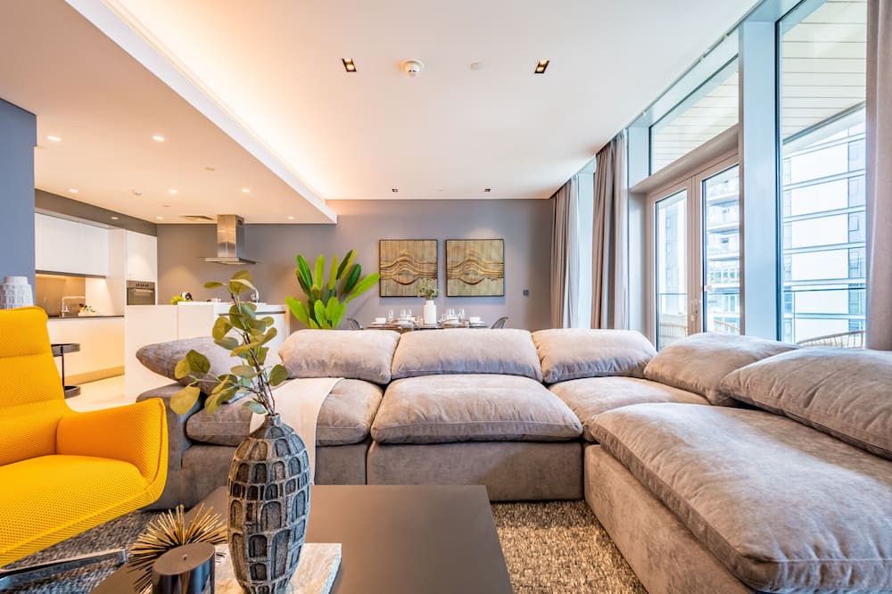 Photo of Livingroom in Dubai
