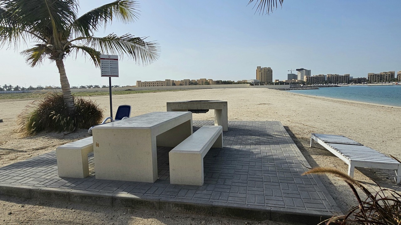 Photo of Outdoor in Ras Al Khaimah