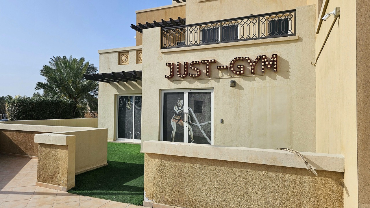 Photo of Outdoor in Ras Al Khaimah
