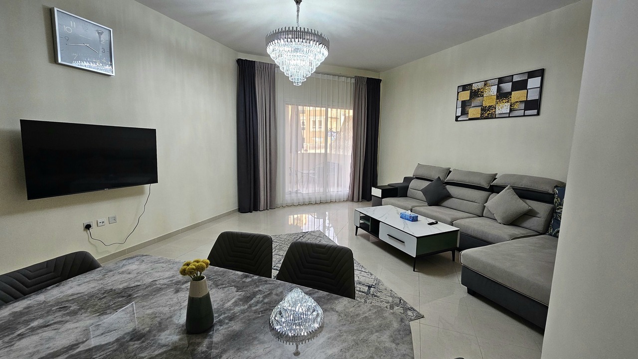 Photo of Livingroom in Ras Al Khaimah