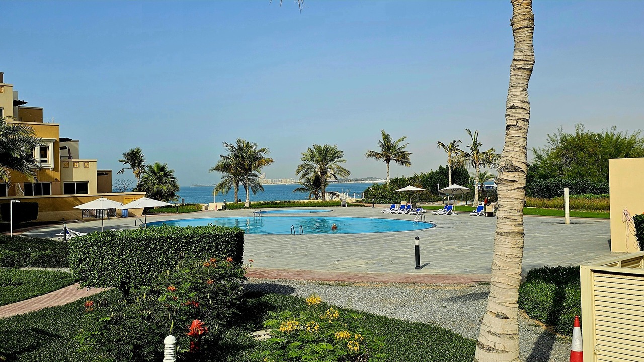 Photo of Outdoor in Ras Al Khaimah