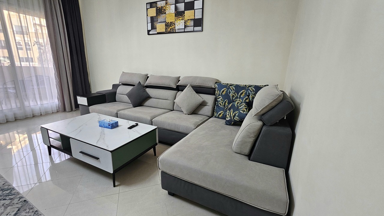 Photo of Livingroom in Ras Al Khaimah