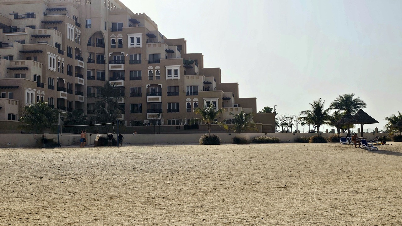 Photo of Outdoor in Ras Al Khaimah