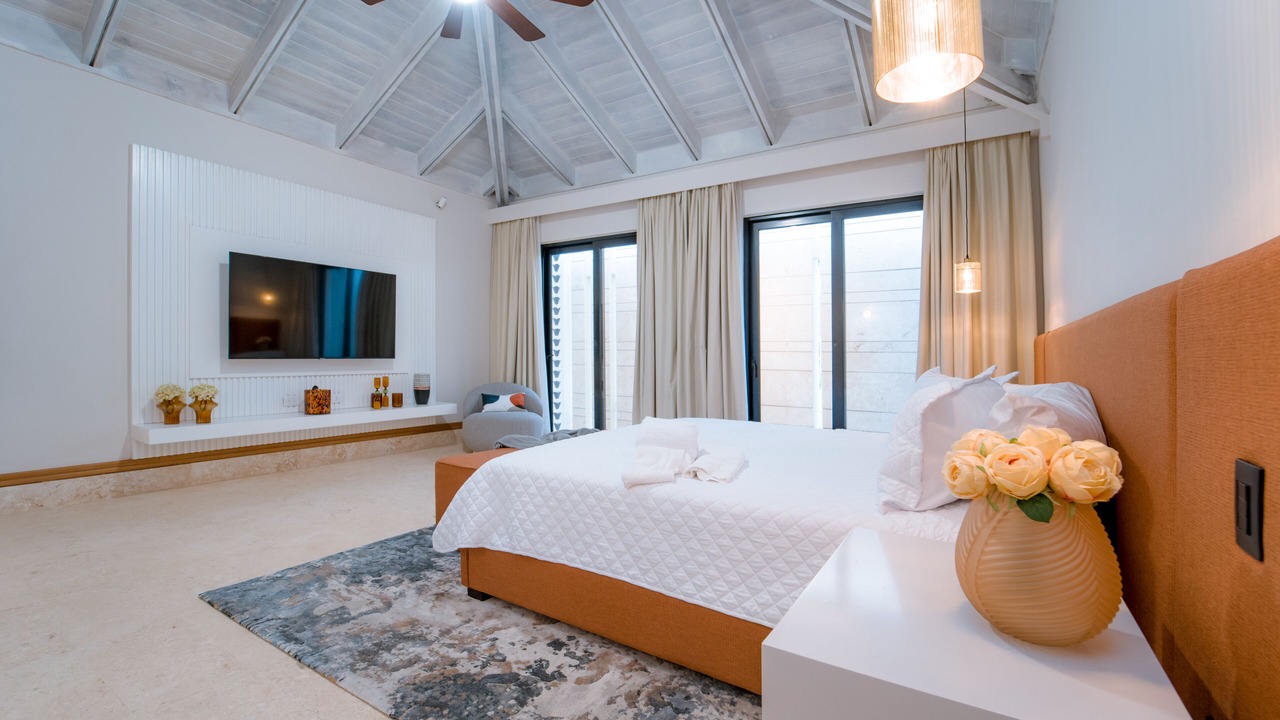 Photo of Bedroom in Los Mangos