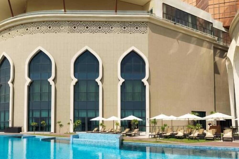 Photo of Outdoor in Abu Dhabi
