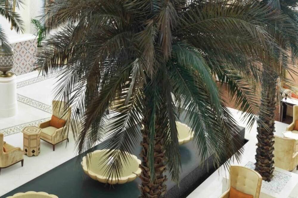 Photo of Outdoor in Abu Dhabi