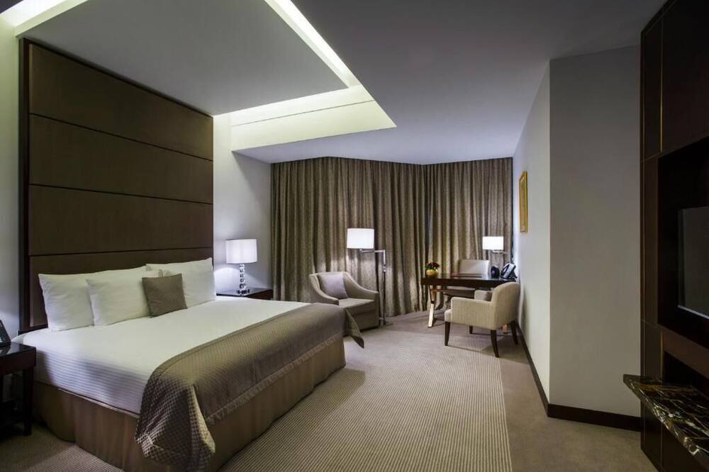 Photo of Bedroom in Abu Dhabi
