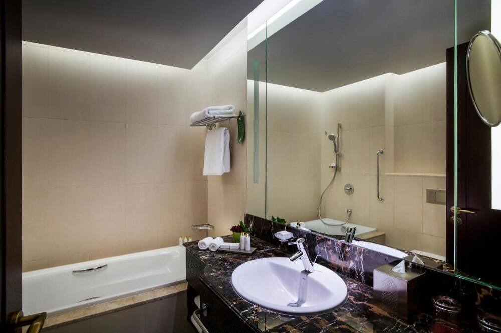 Photo of Bathroom in Abu Dhabi