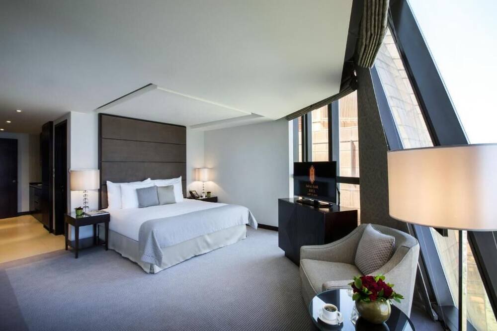 Photo of Bedroom in Abu Dhabi