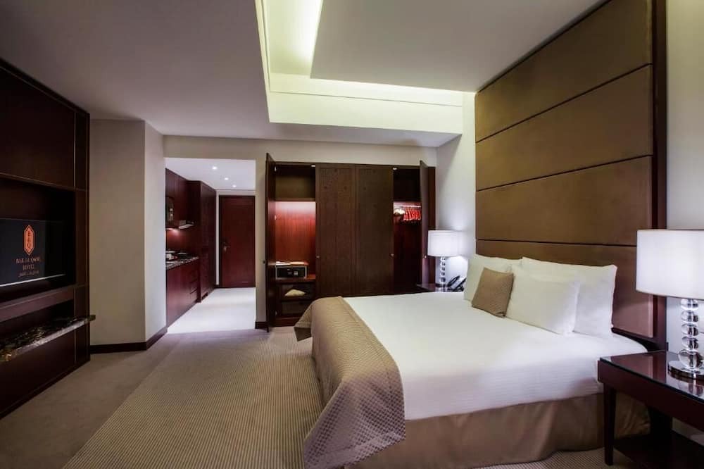 Photo of Bedroom in Abu Dhabi