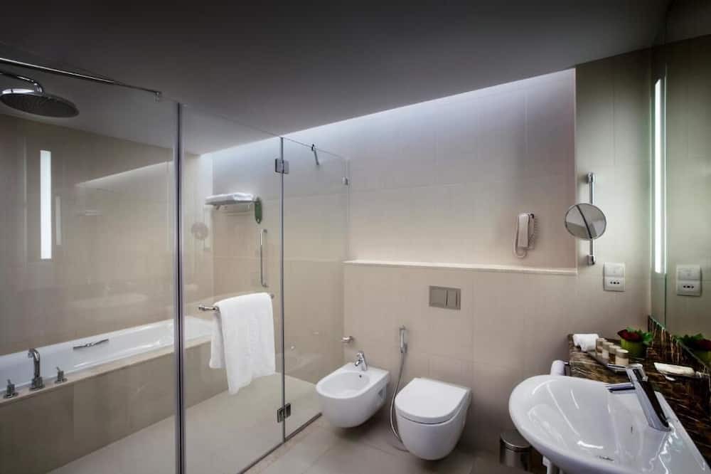Photo of Bathroom in Abu Dhabi