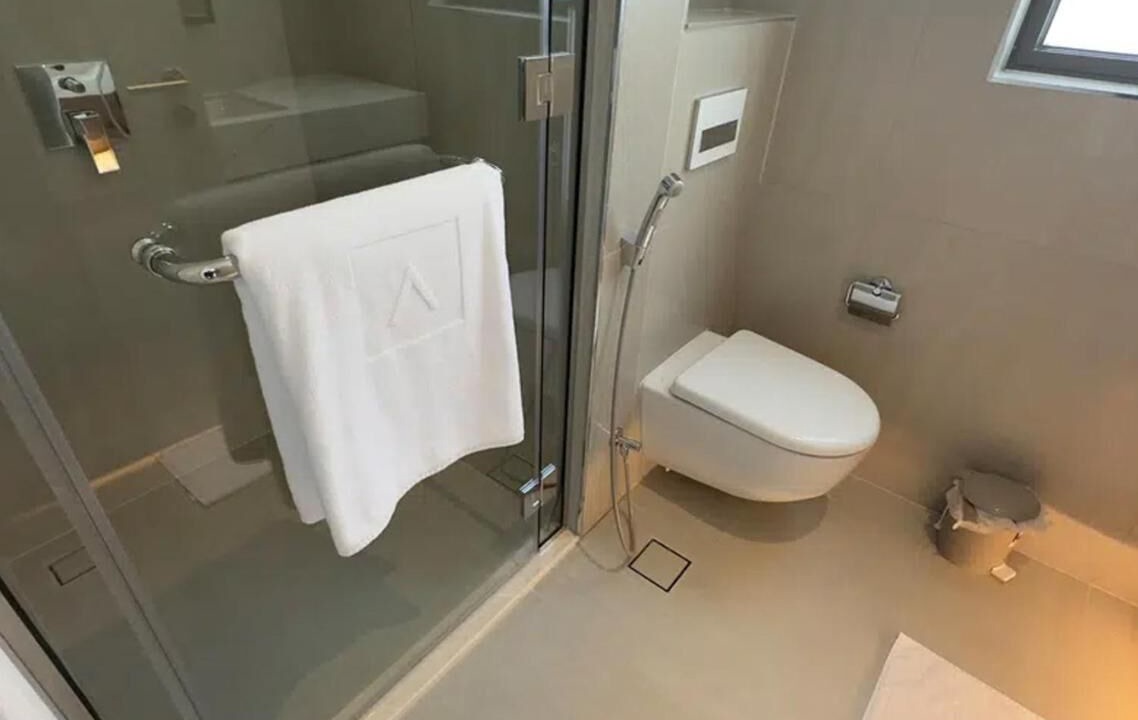 Photo of Bathroom in Sharm