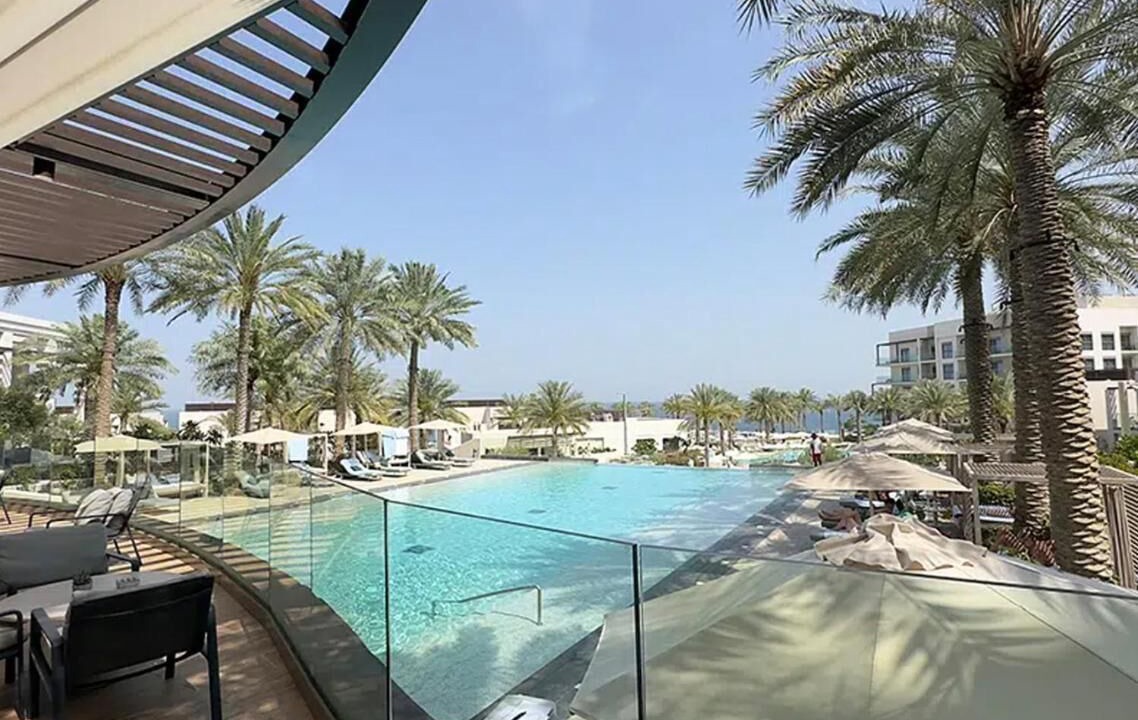 Photo of Outdoor in Sharm