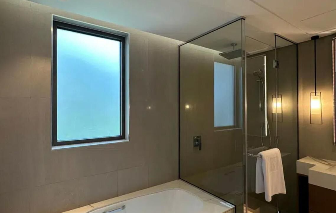 Photo of Bathroom in Sharm