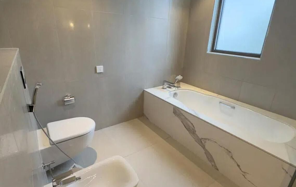 Photo of Bathroom in Sharm