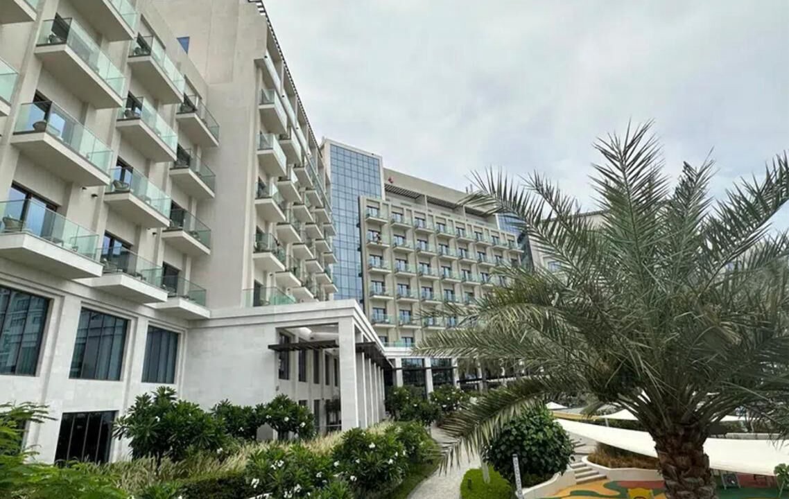 Photo of Outdoor in Sharm