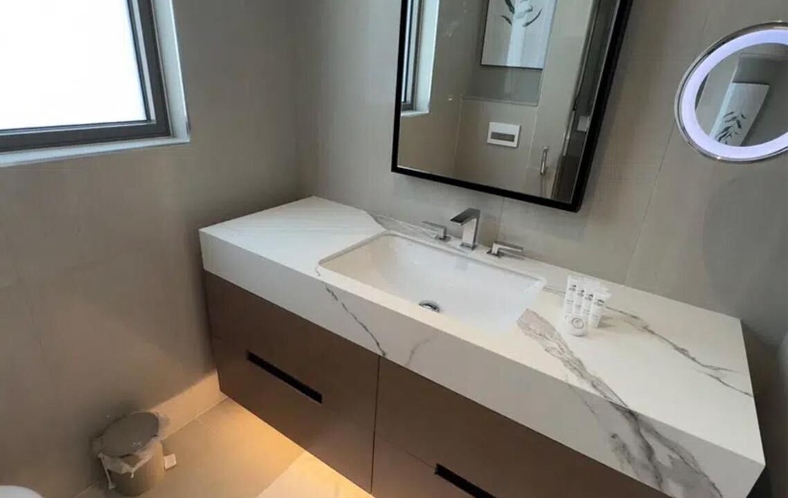 Photo of Bathroom in Sharm
