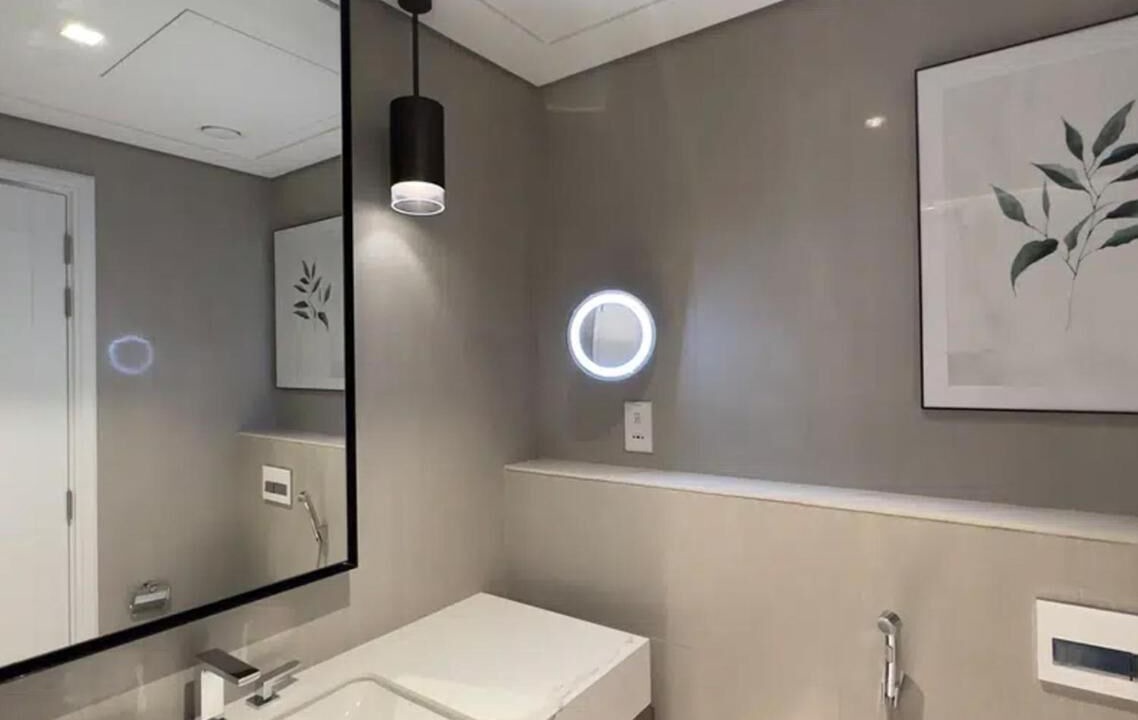 Photo of Bathroom in Sharm