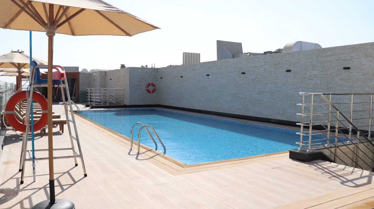 Photo of Outdoor in Abu Dhabi