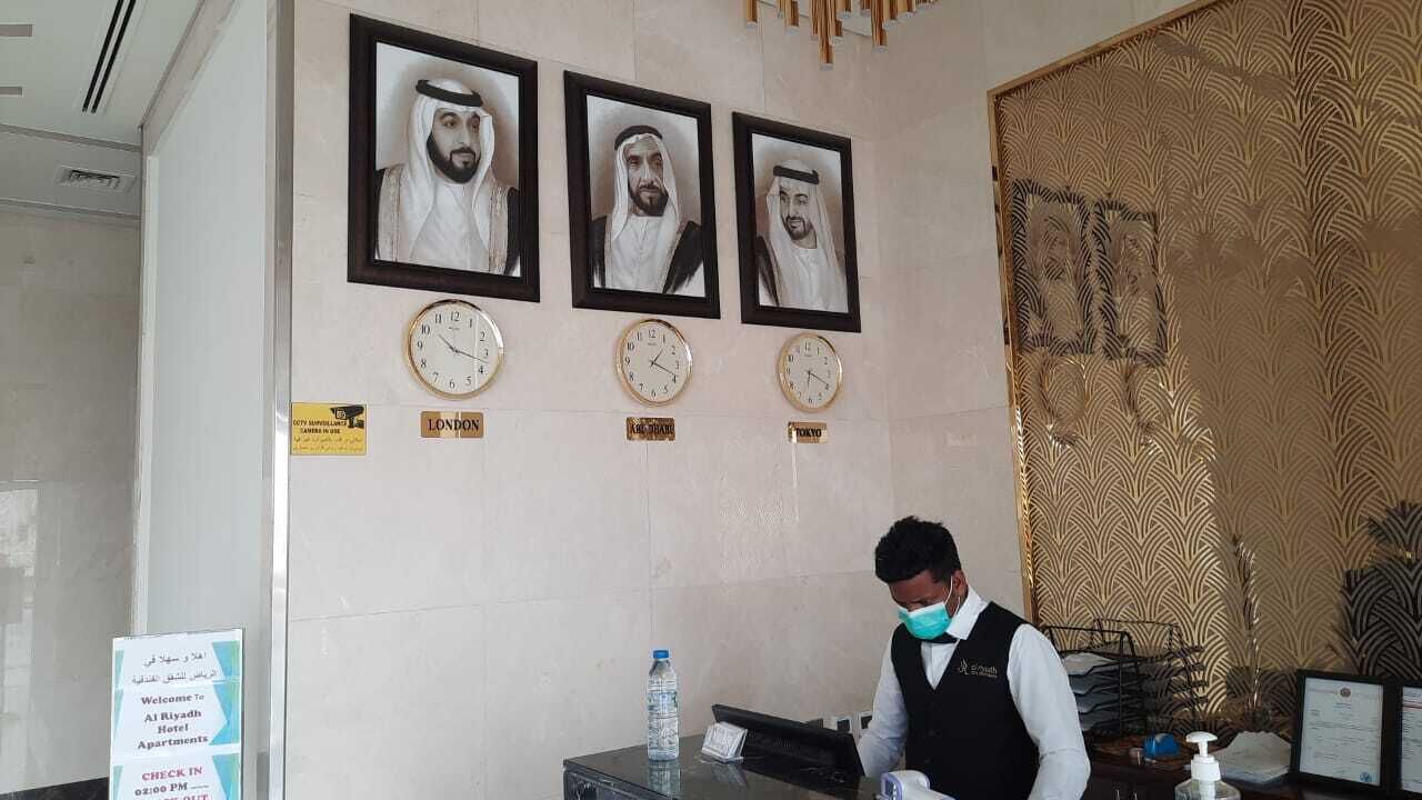 Photo of Others in Abu Dhabi