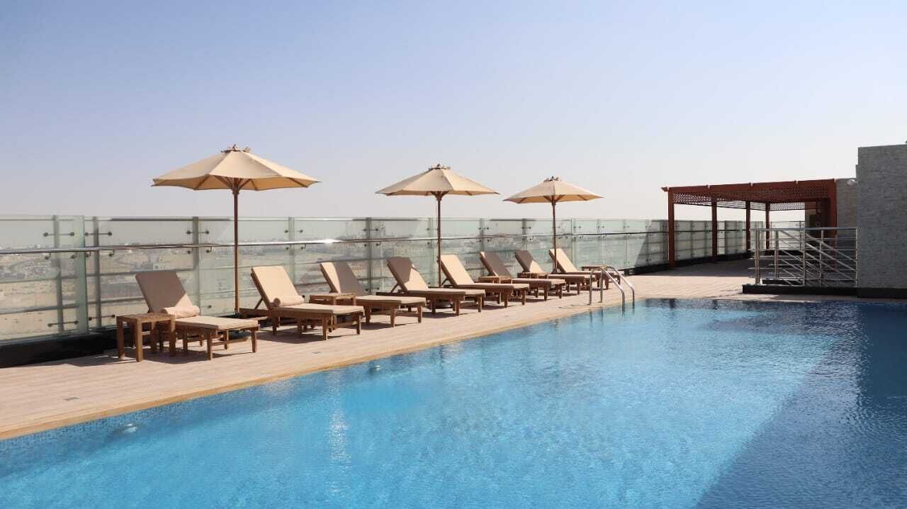 Photo of Outdoor in Abu Dhabi
