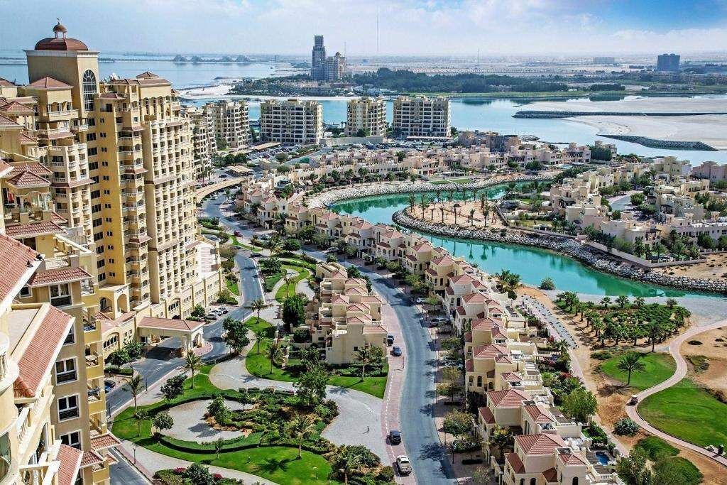 Photo of Outdoor in Al Hamra Village