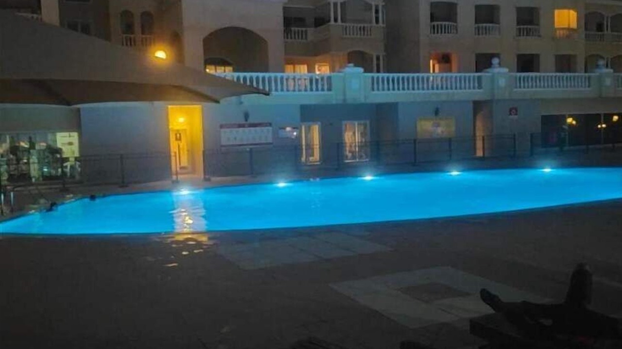 Photo of Outdoor in Al Hamra Village