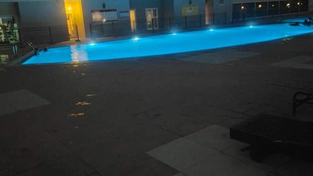 Photo of Outdoor in Al Hamra Village