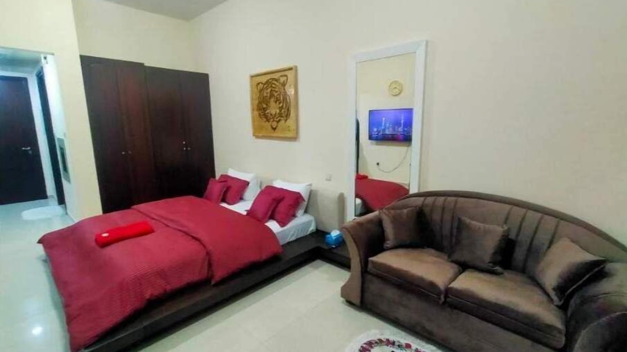 Photo of Livingroom in Al Hamra Village