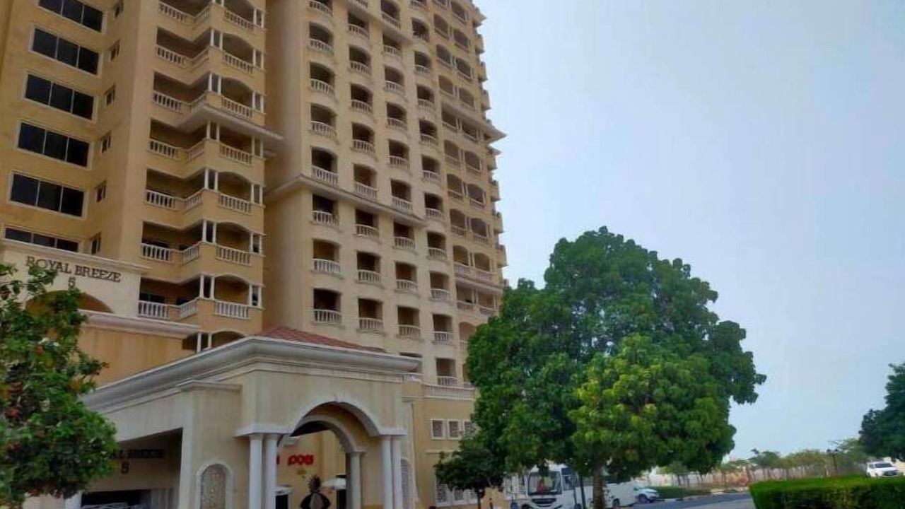 Photo of Outdoor in Al Hamra Village