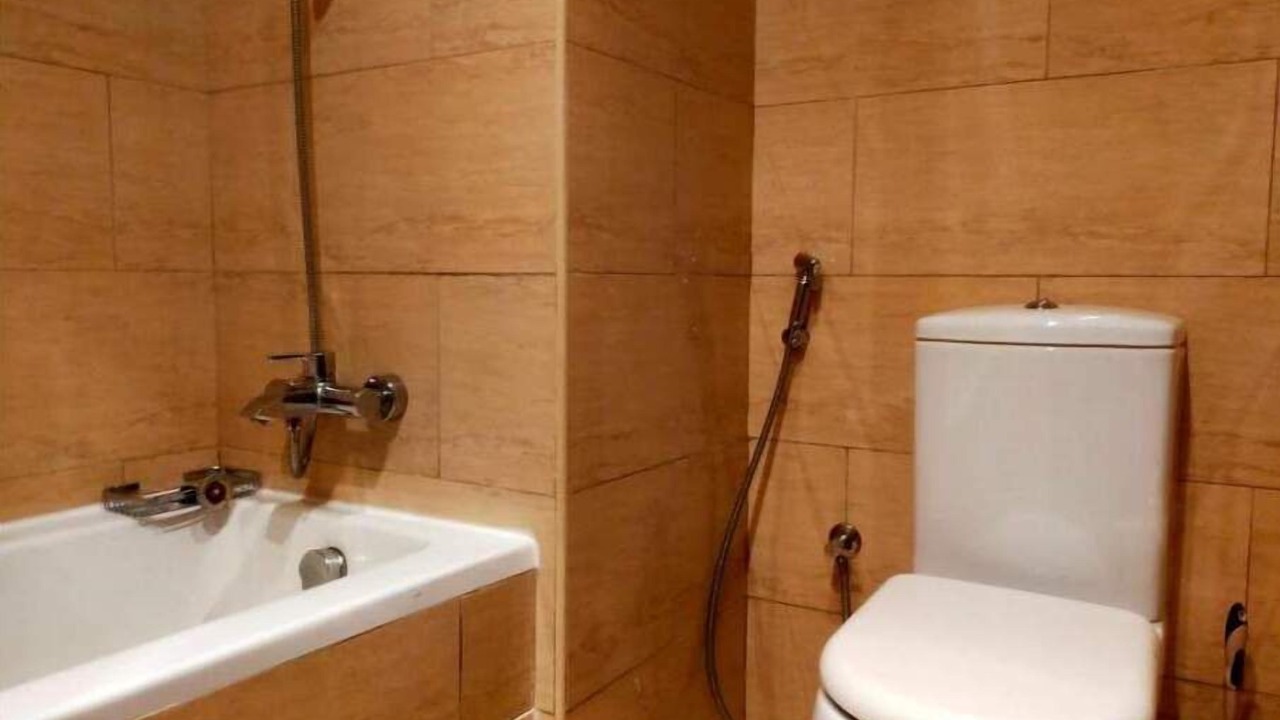 Photo of Bathroom in Al Hamra Village