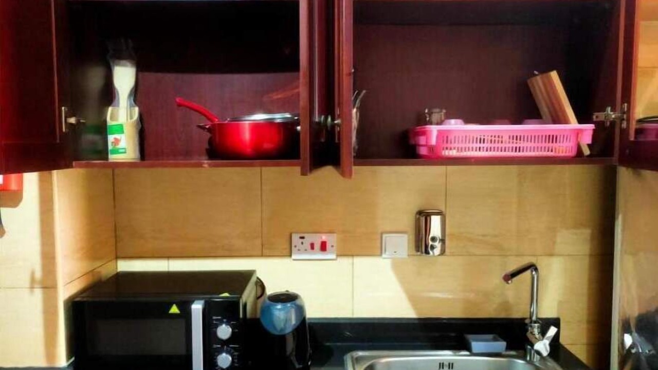 Photo of Kitchen in Al Hamra Village