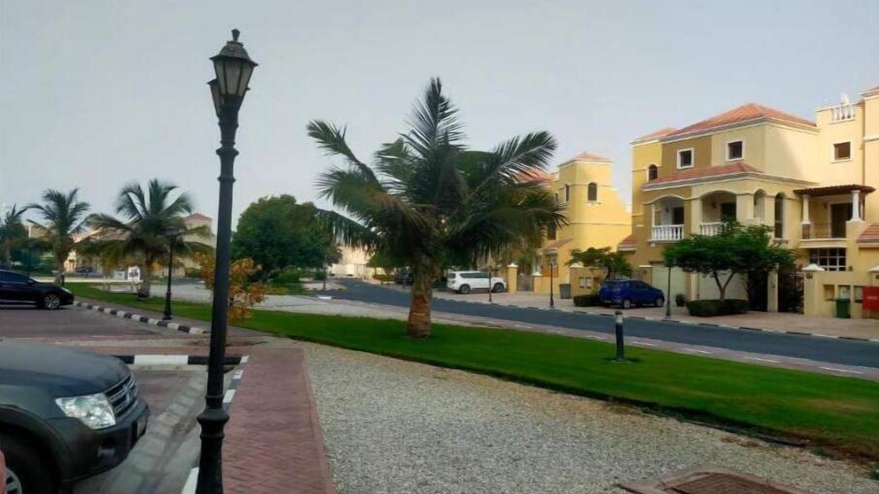 Photo of Outdoor in Al Hamra Village