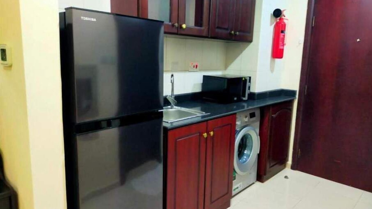 Photo of Kitchen in Al Hamra Village