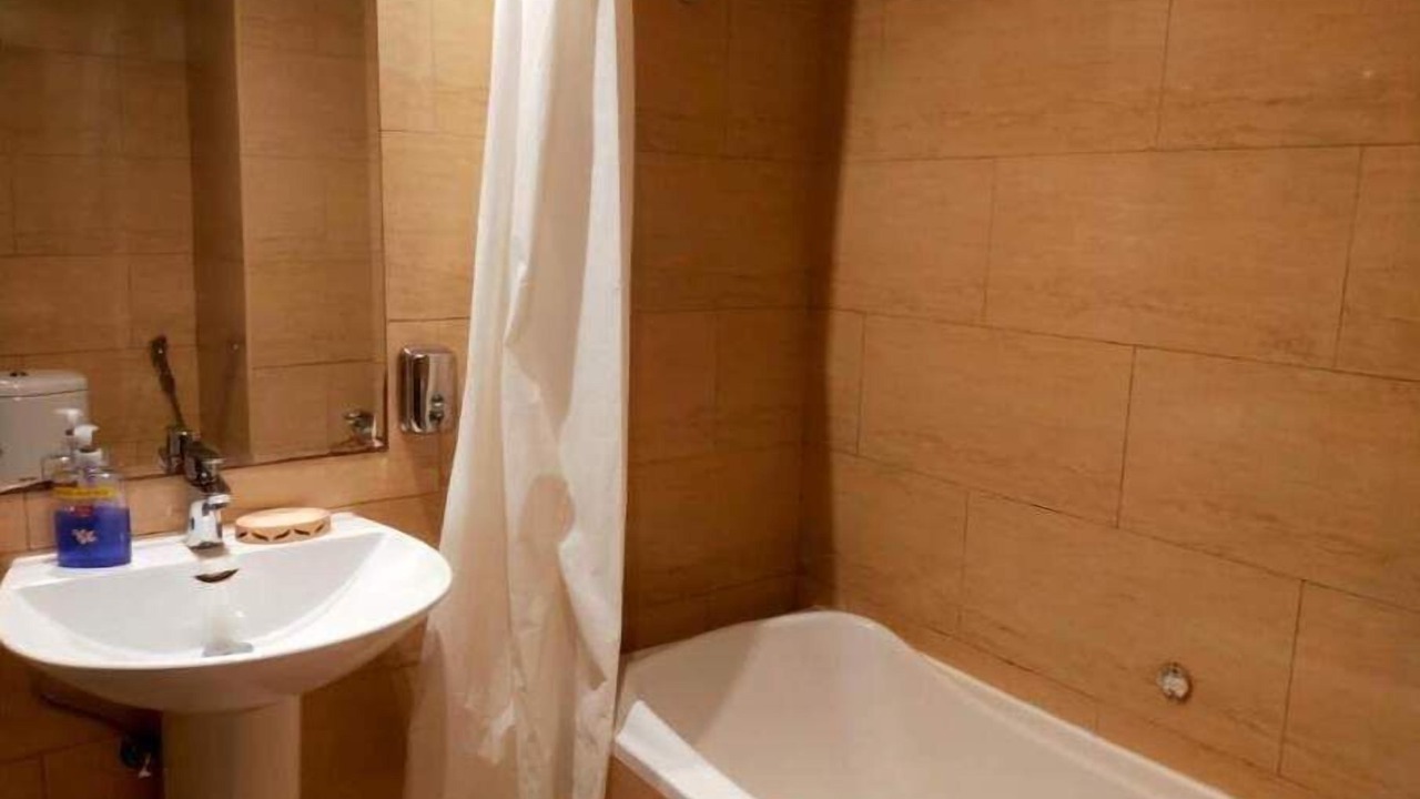 Photo of Bathroom in Al Hamra Village